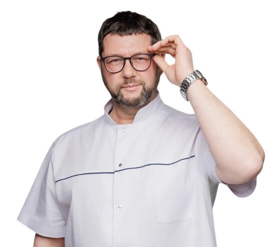 Корняков Иван Юрьевич