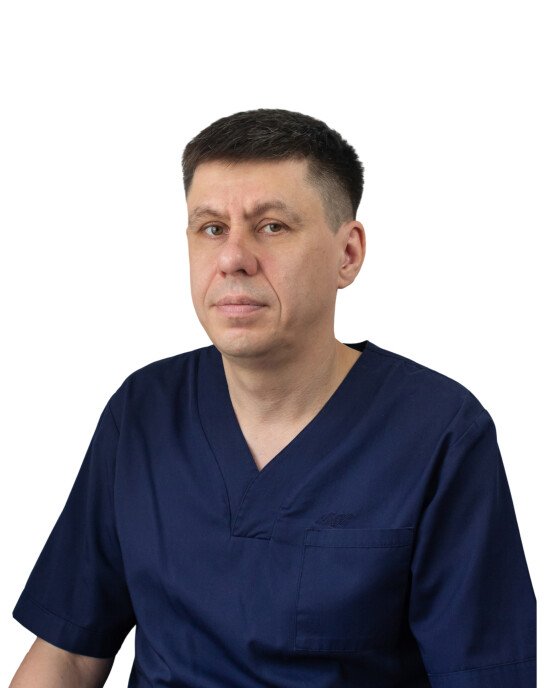 Бартенев Владимир Валерьевич