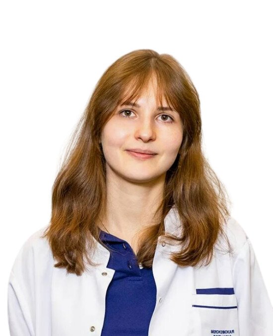 Азарнова Анастасия Дмитриевна