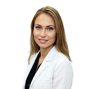Суркова Элина Сайдалиевна