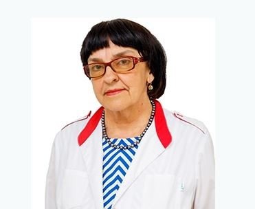 Шубина Ольга Ивановна