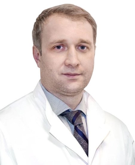 Козырев Герман Владимирович