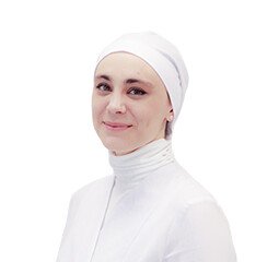 Хасбулатова Зарема Кылычевна