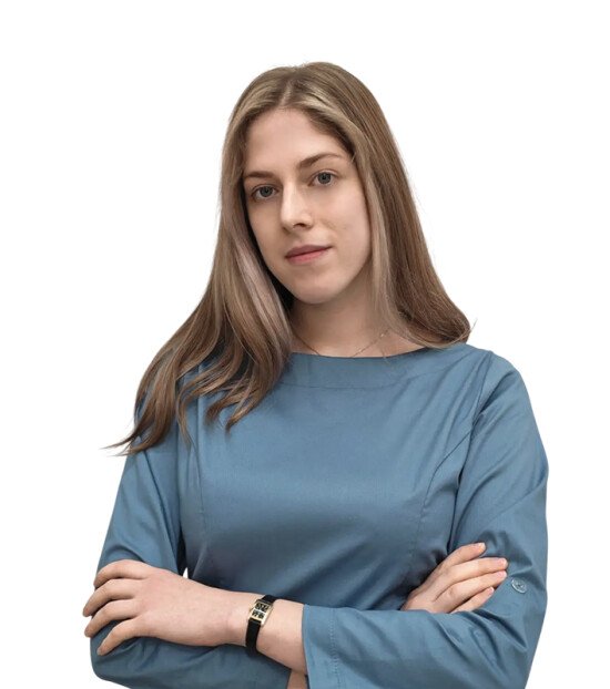 Алиева Асият Ахмедовна