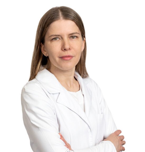 Радцева Ольга Сергеевна