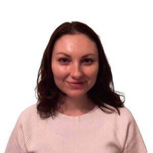 Ружнова Оксана Николаевна