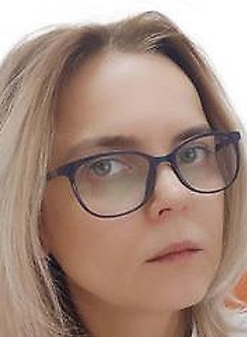 Москаленко Наталья Николаевна