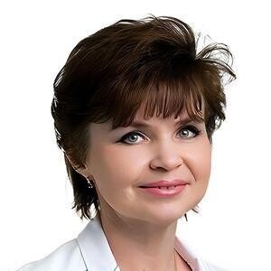 Терешкова Татьяна Владиславовна