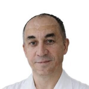 Ворожцов Денис Евгеньевич