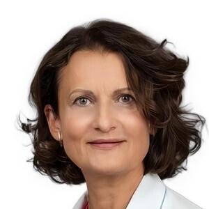 Почебут Галина Николаевна