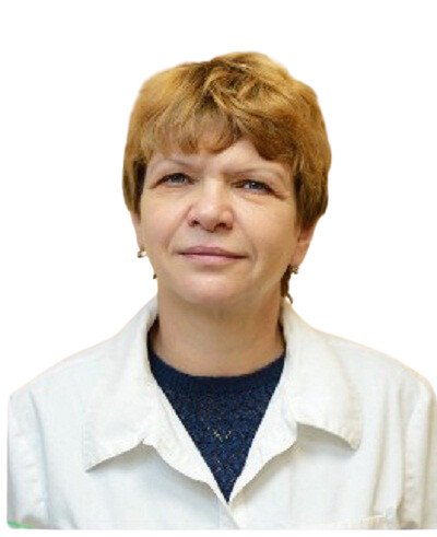 Гуреева Кира Анатольевна
