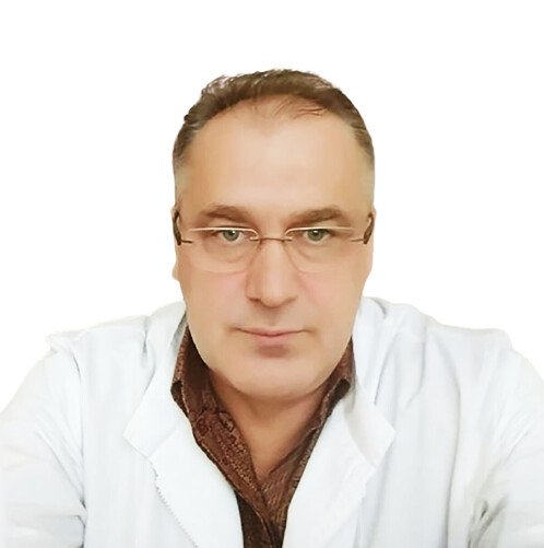 Петров Павел Николаевич