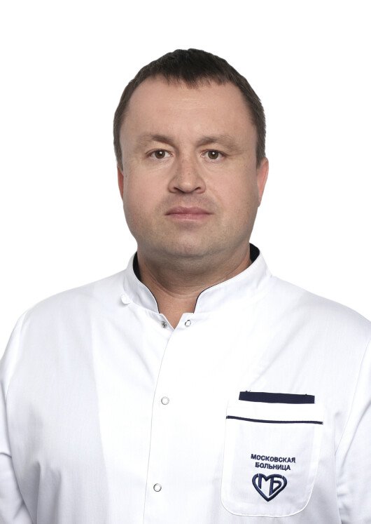 Помыткин Егор Викторович
