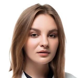 Староверова Александра Игоревна