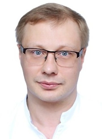 Ботвин Игорь Борисович