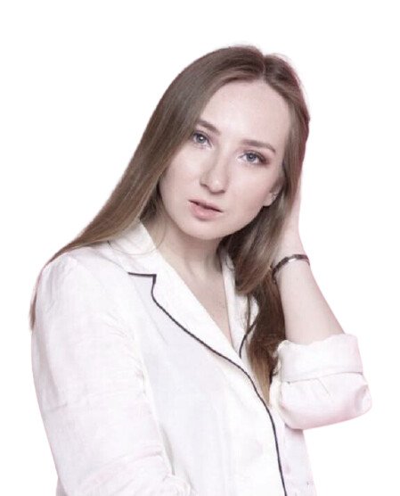 Мунасыпова Влада Вадимовна