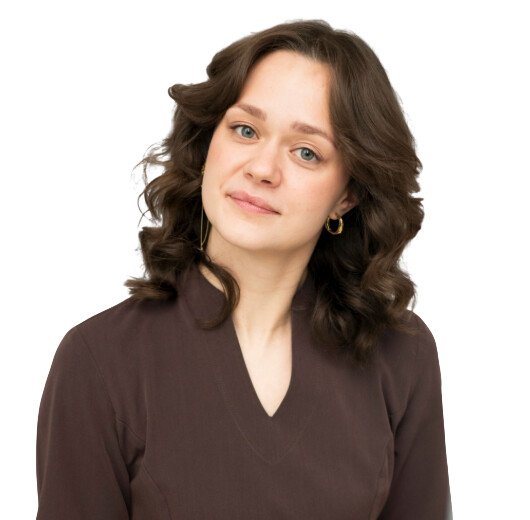 Лимонова Полина Альбертовна