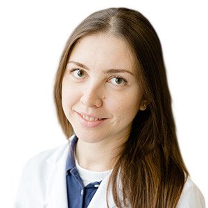 Анищенко Мария Александровна