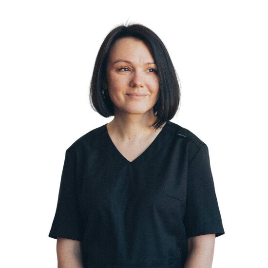 Верещагина Анна Владимировна
