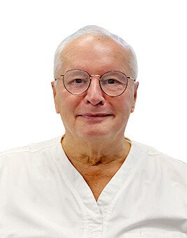 Морозов Владимир Александрович