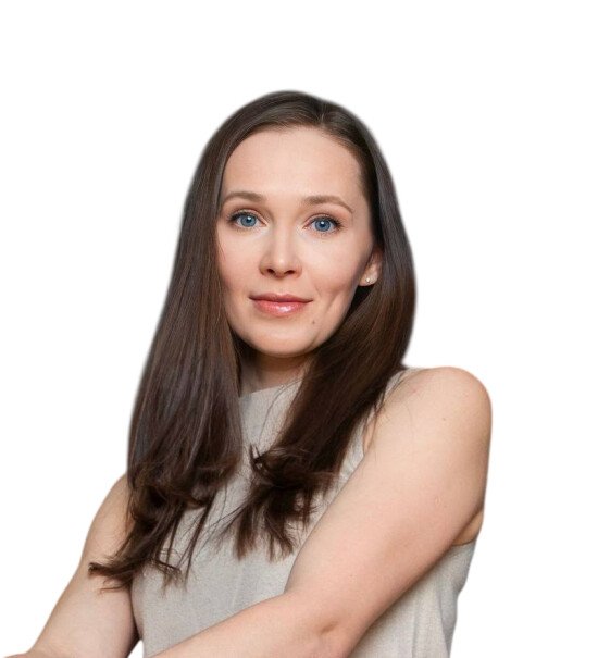 Александрова Наталья Сергеевна
