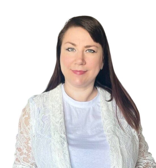 Апилат Юлия Станиславовна