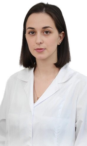 Лалетина Светлана Денисовна