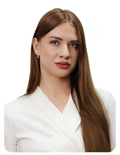 Кирюшина Мария Юрьевна