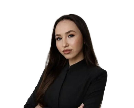 Хамидуллина Алсу Илшатовна