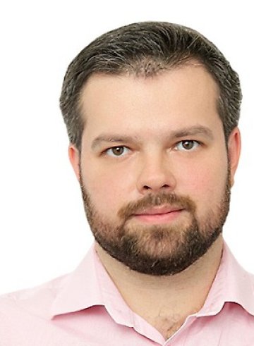 Краилин Михаил Александрович