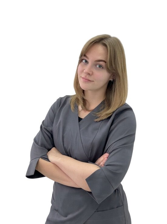 Денисова Диана Дмитриевна