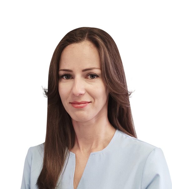 Тагирова Татьяна Александровна