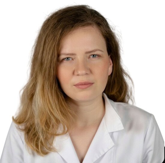 Дерканосова Светлана Александровна
