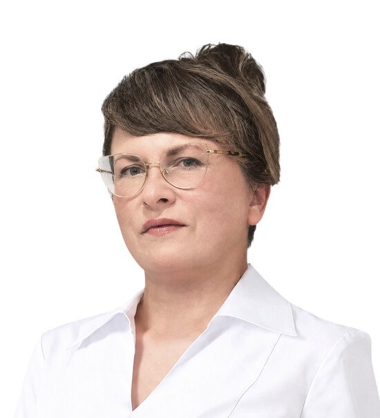 Петрова Анна Александровна