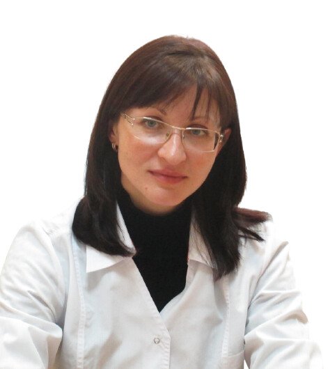 Логойда Ирина Михайловна