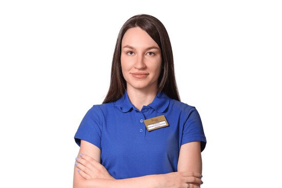 Мичурина Маргарита Константиновна