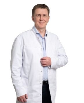 Булатов Айрат Рэстемович