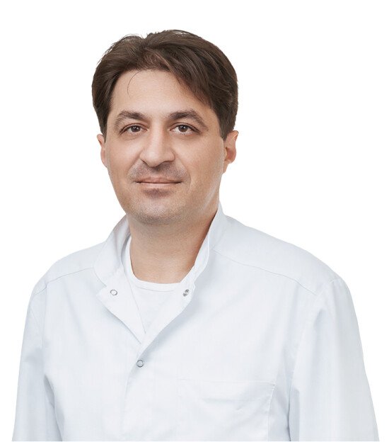 Карабач Игорь Валериевич