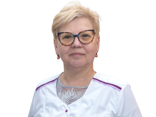 Федорова Татьяна Борисовна