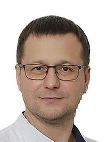 Гончаров Артём Алексеевич