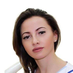 Королева Александра Петровна