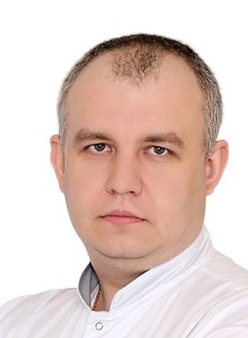 Бозунов Алексей Викторович