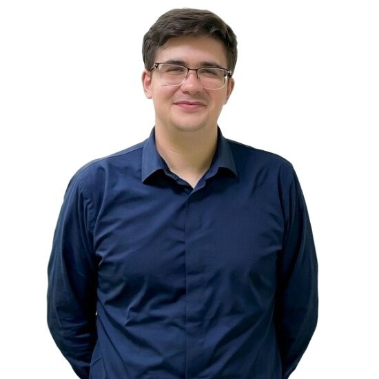 Медведев Владислав Олегович