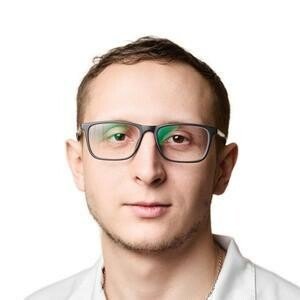 Невидомый Сергей Валентинович