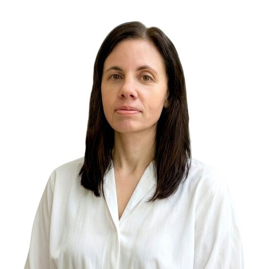 Шевандрина Валентина Николаевна