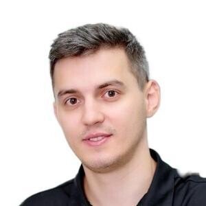 Зеленский Андрей Олегович