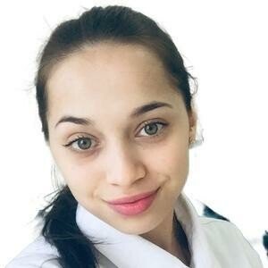 Коцур Марина Витальевна