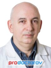Мен Игорь Владимирович