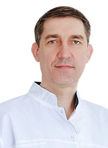 Подкладов Виталий Викторович