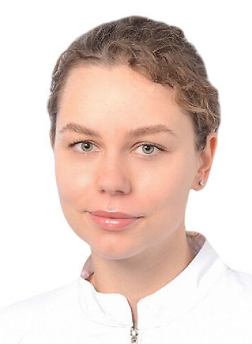 Жилкина Арина Андреевна